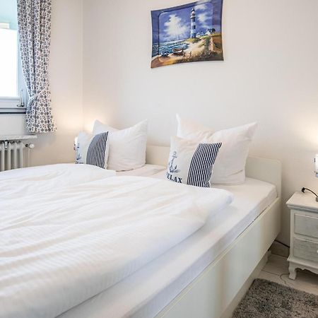 Haus Panorama Wohnung 38 Grömitz Buitenkant foto