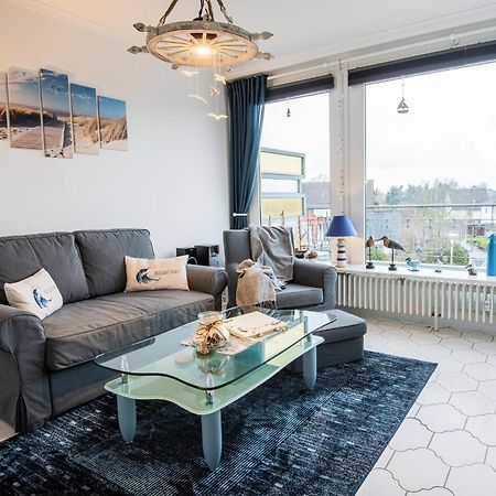Haus Panorama Wohnung 38 Grömitz Buitenkant foto