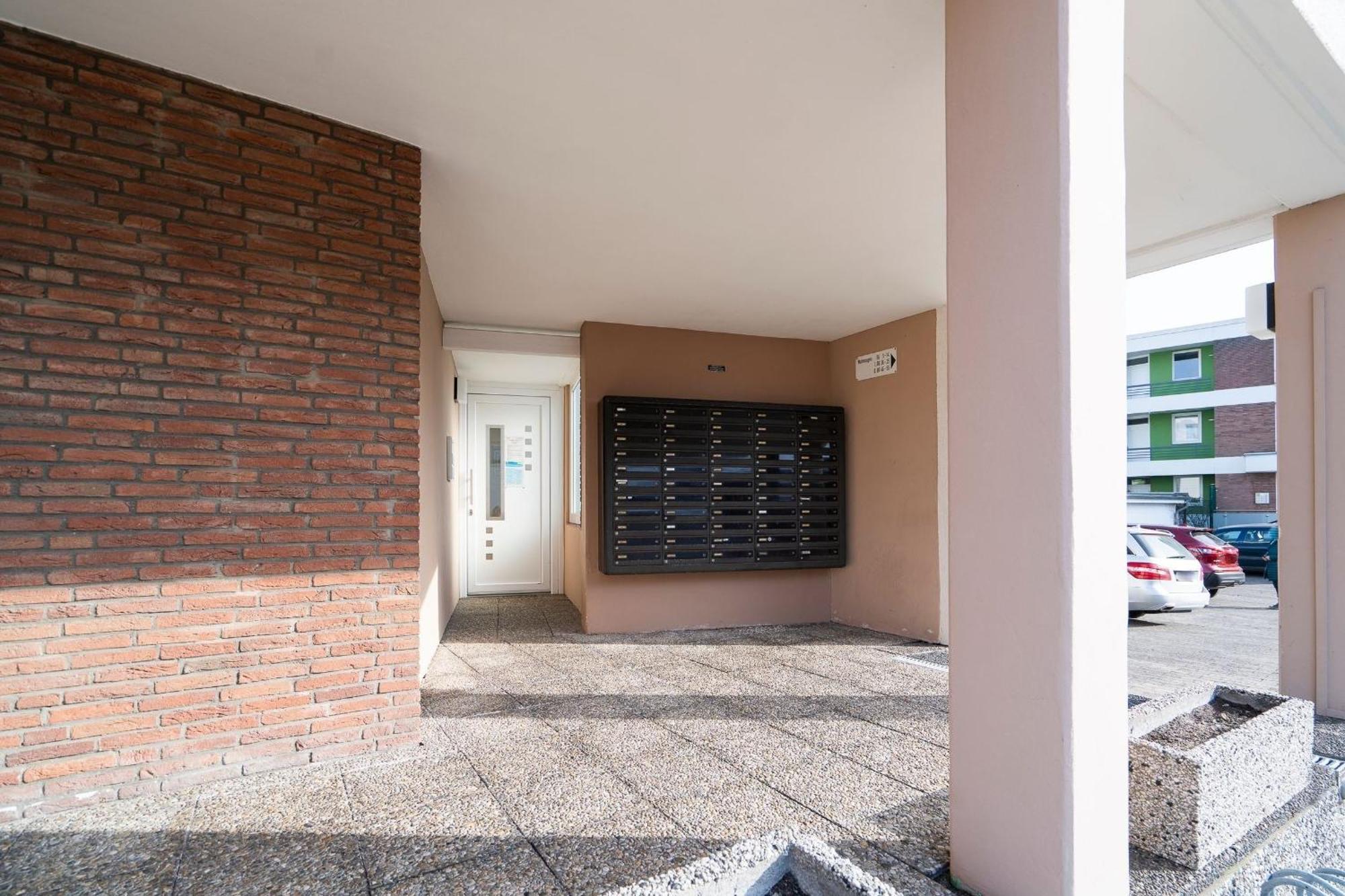 Haus Panorama Wohnung 38 Grömitz Buitenkant foto