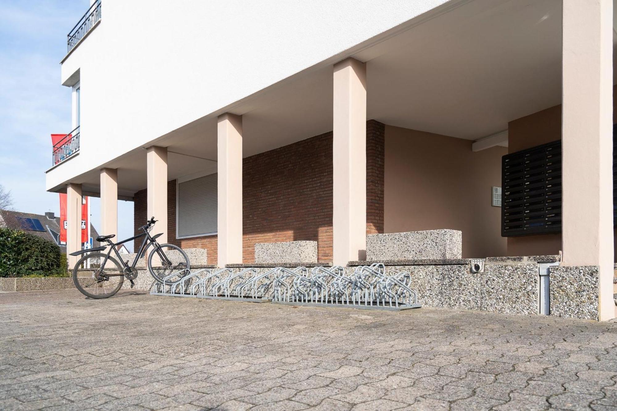 Haus Panorama Wohnung 38 Grömitz Buitenkant foto