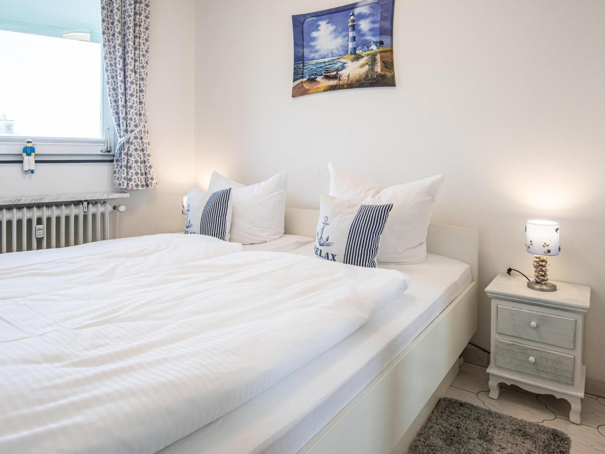 Haus Panorama Wohnung 38 Grömitz Buitenkant foto