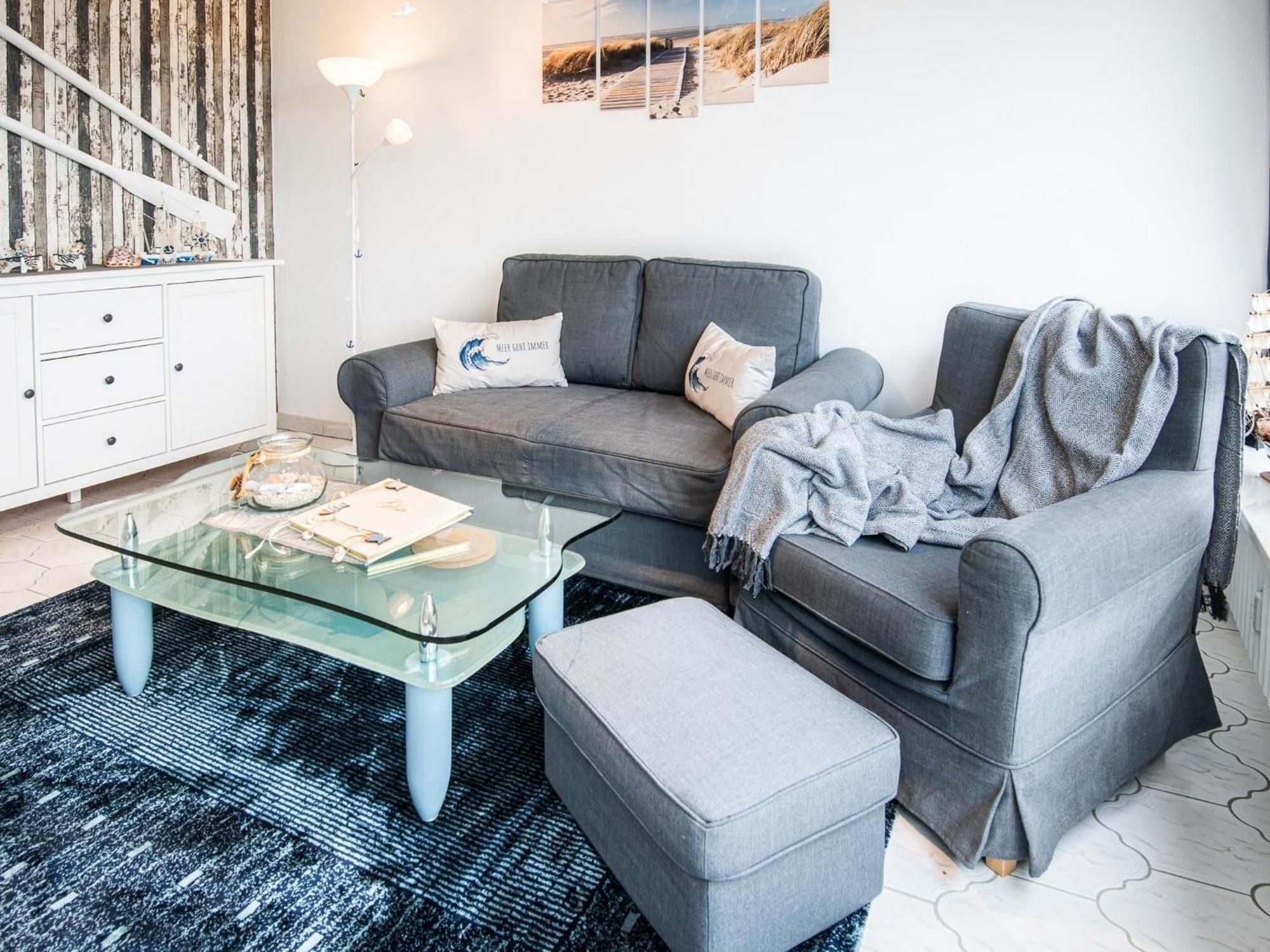 Haus Panorama Wohnung 38 Grömitz Buitenkant foto