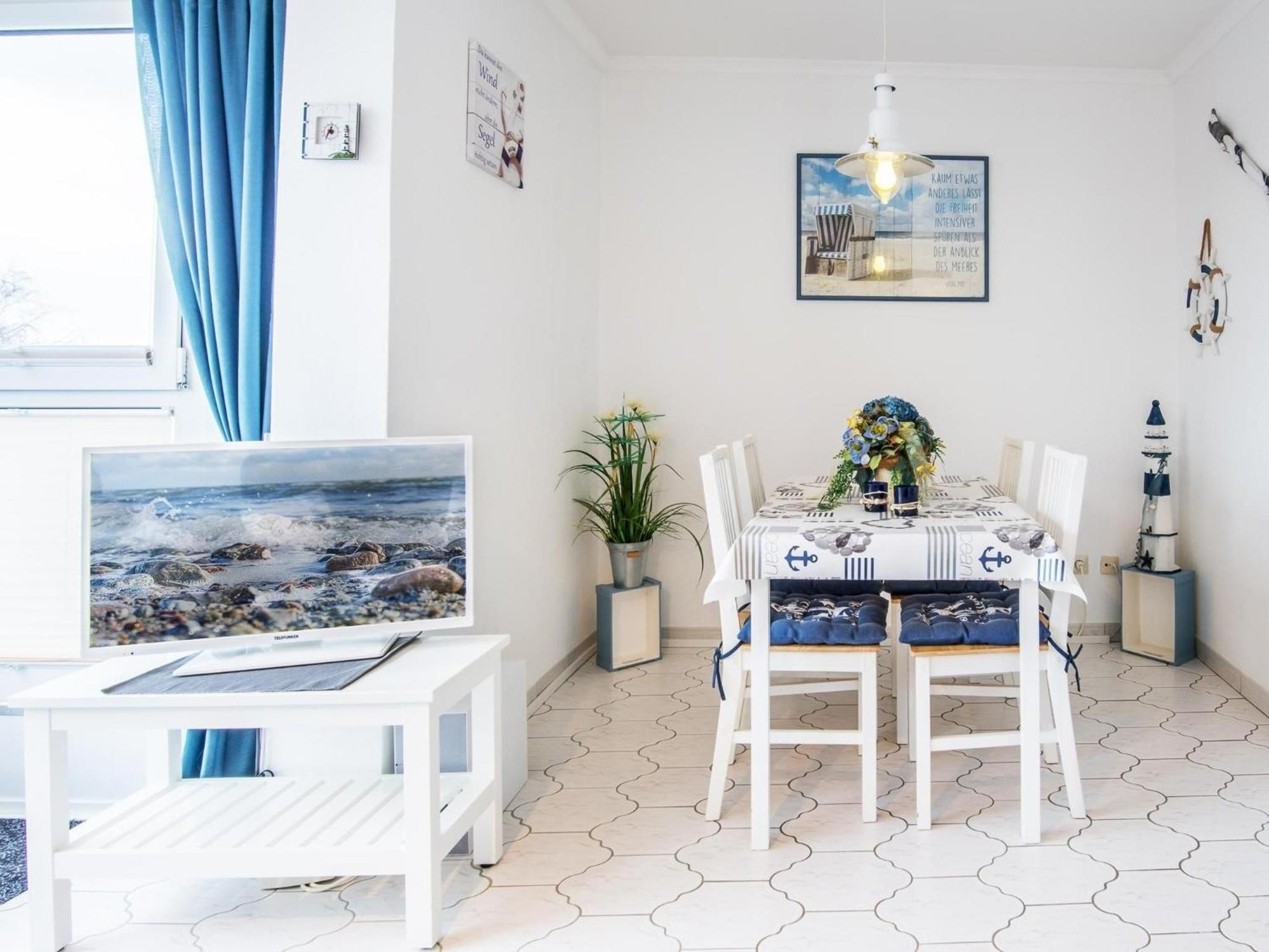 Haus Panorama Wohnung 38 Grömitz Buitenkant foto